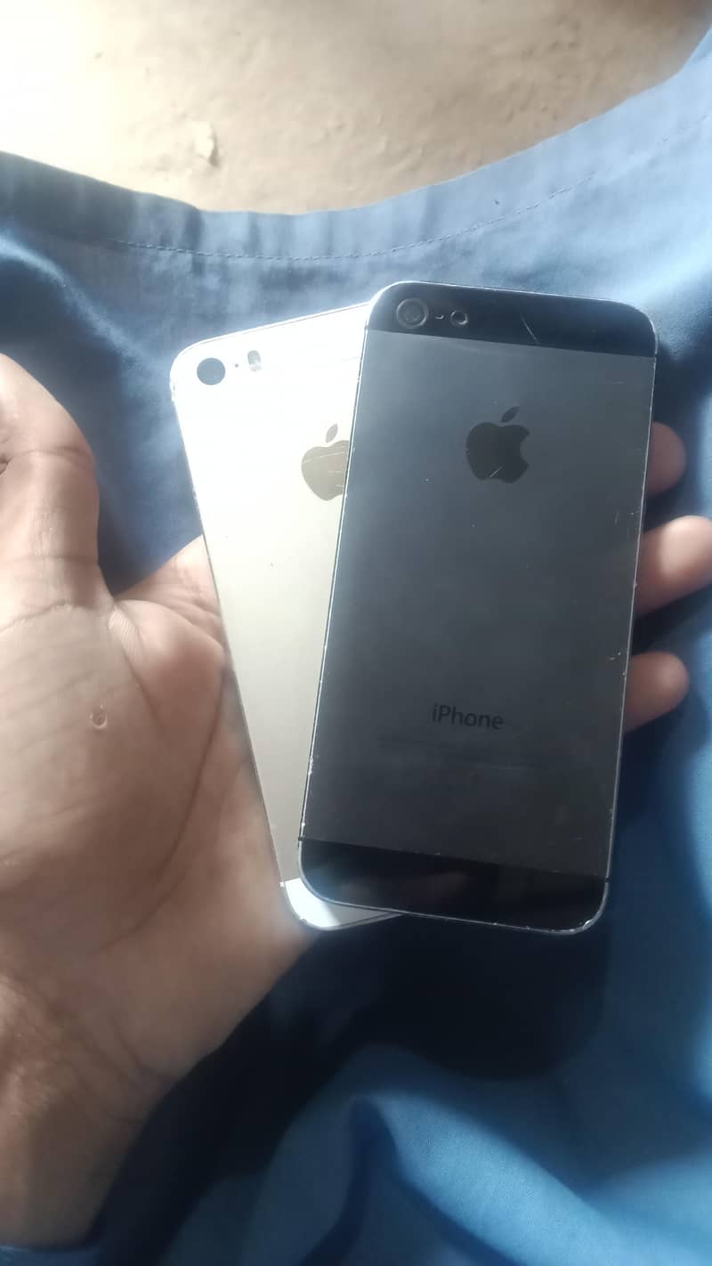 Apple iPhone 5s 0