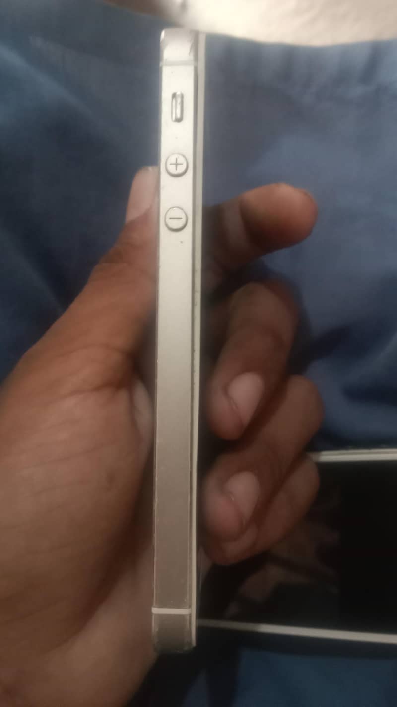 Apple iPhone 5s 5
