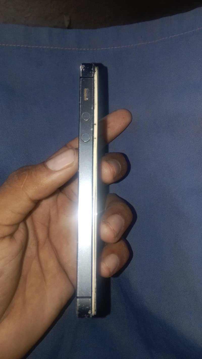Apple iPhone 5s 6