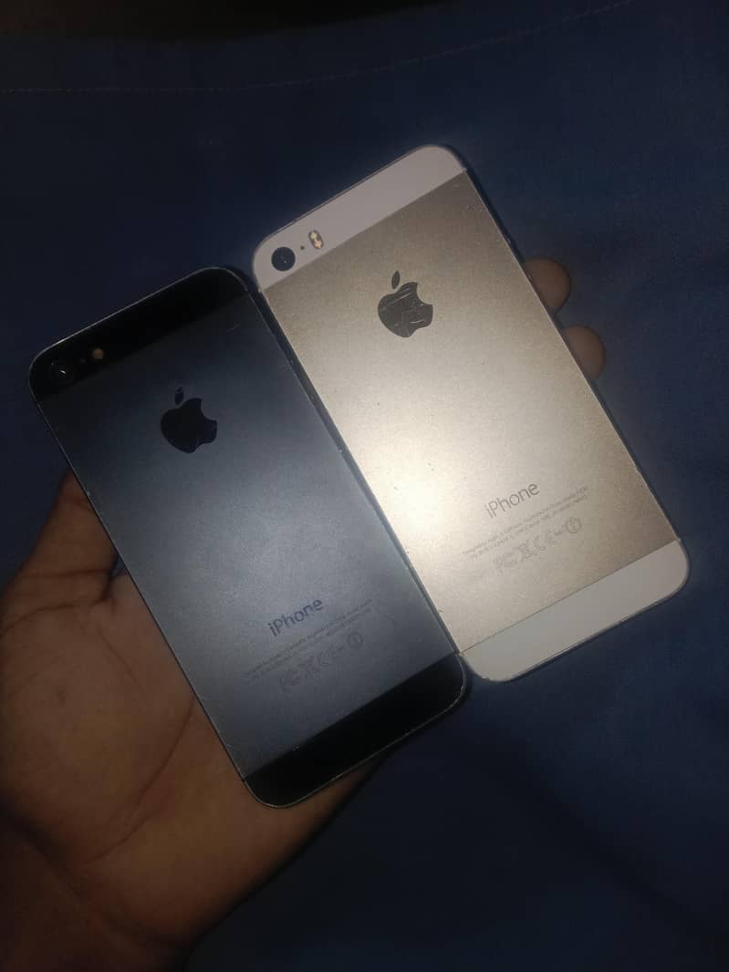 Apple iPhone 5s 8
