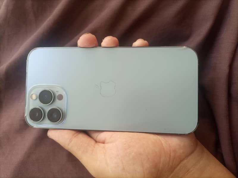 Apple iPhone 13 Pro Max 3