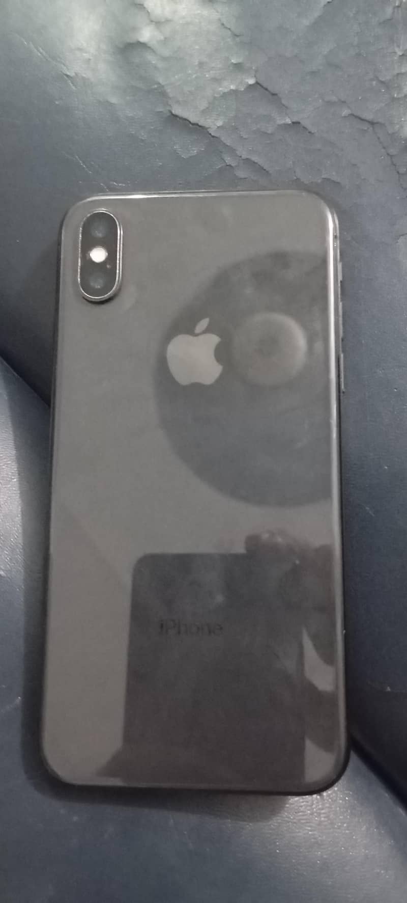 Apple iPhone X 2