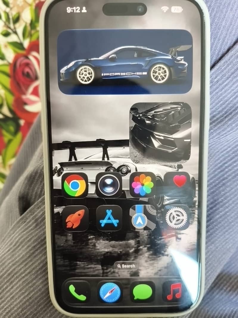 Apple iPhone 14 Pro Max 0