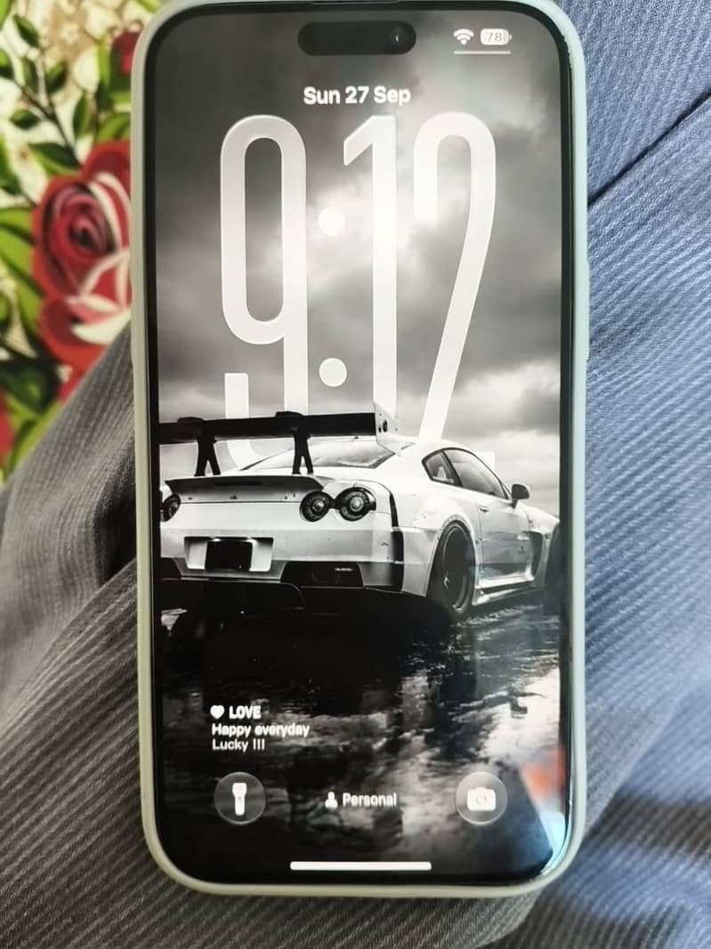 Apple iPhone 14 Pro Max 3