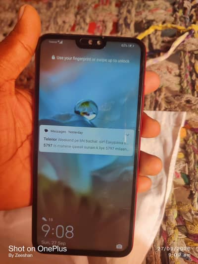 Honor 8x 4.128