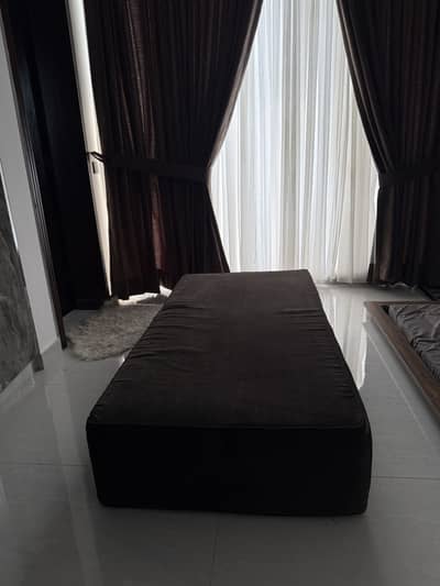 Sofa bed multi purpose seater
