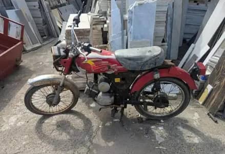 Suzuki Bike enjan all ok copy File all available. Price Final