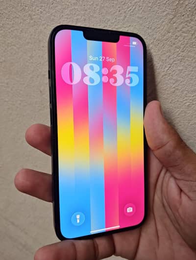 Apple iPhone 13