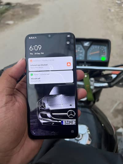 Vivo Y11 Pro