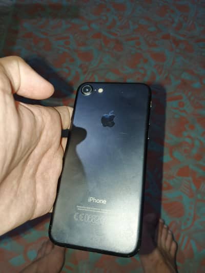 Apple iPhone 7