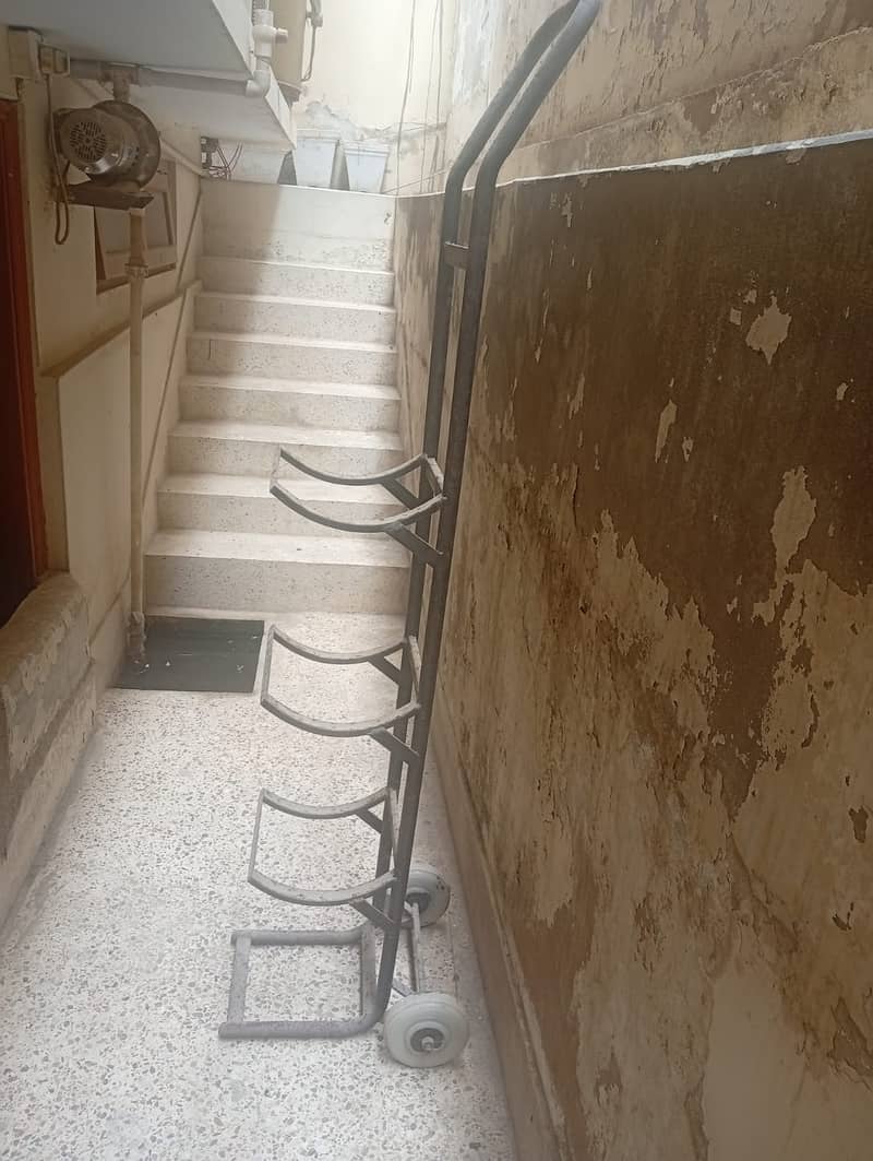 Loading cart 1