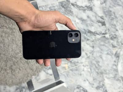 Apple iPhone 12 64gb water pack