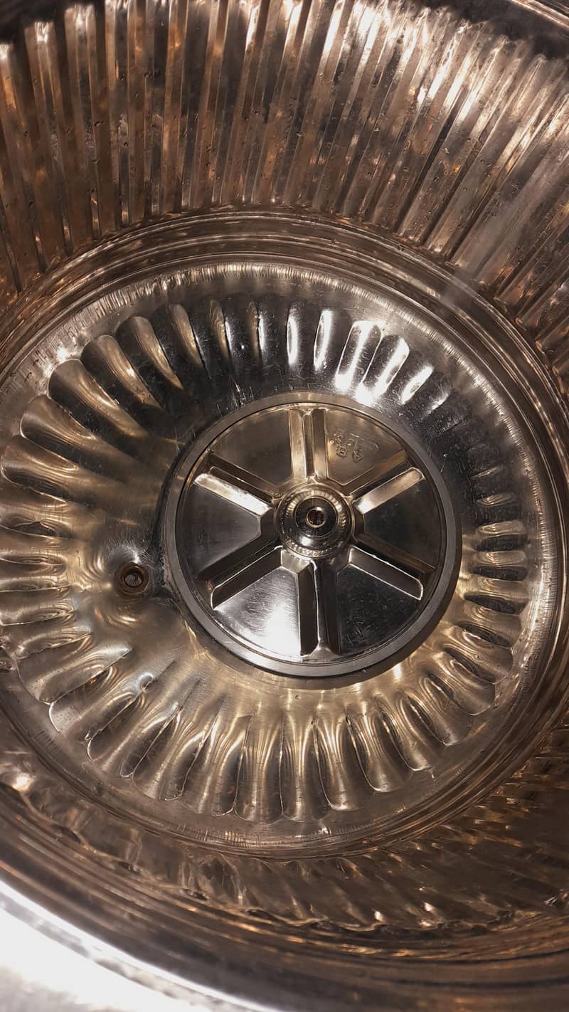 Washing Machine 1