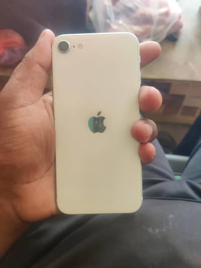 Apple iPhone SE 2nd generation
