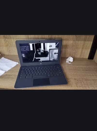 Hp chromebook all ok with touch 180 foldable 4gb/32gb all ok