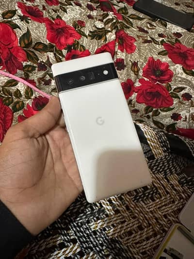 goggle pixel 6pro