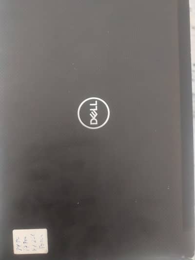 Dell Latitude 7490 | Core i7 8th Gen | 16GB RAM | 256GB SSD | Touch