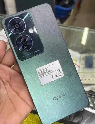 OPPO Reno 11f 5gG