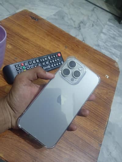 Apple iPhone 15 Pro Max
