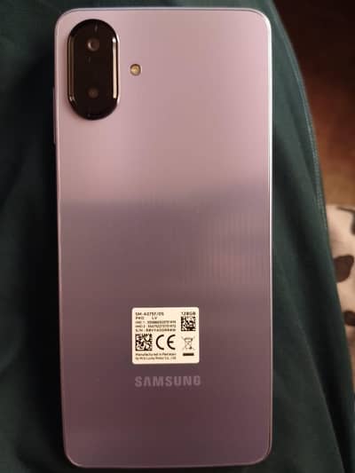Samsung Mobile A07