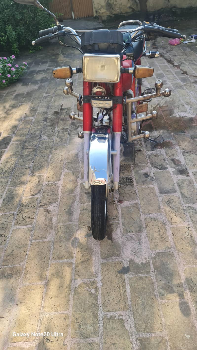 yamaha 4stroke 4