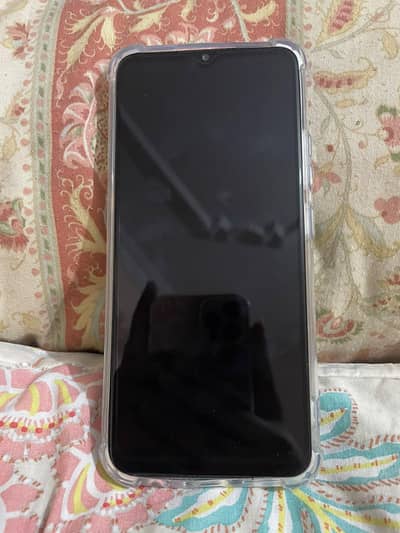 Realme C25s 4GB/128GB PTA Approved for Sale