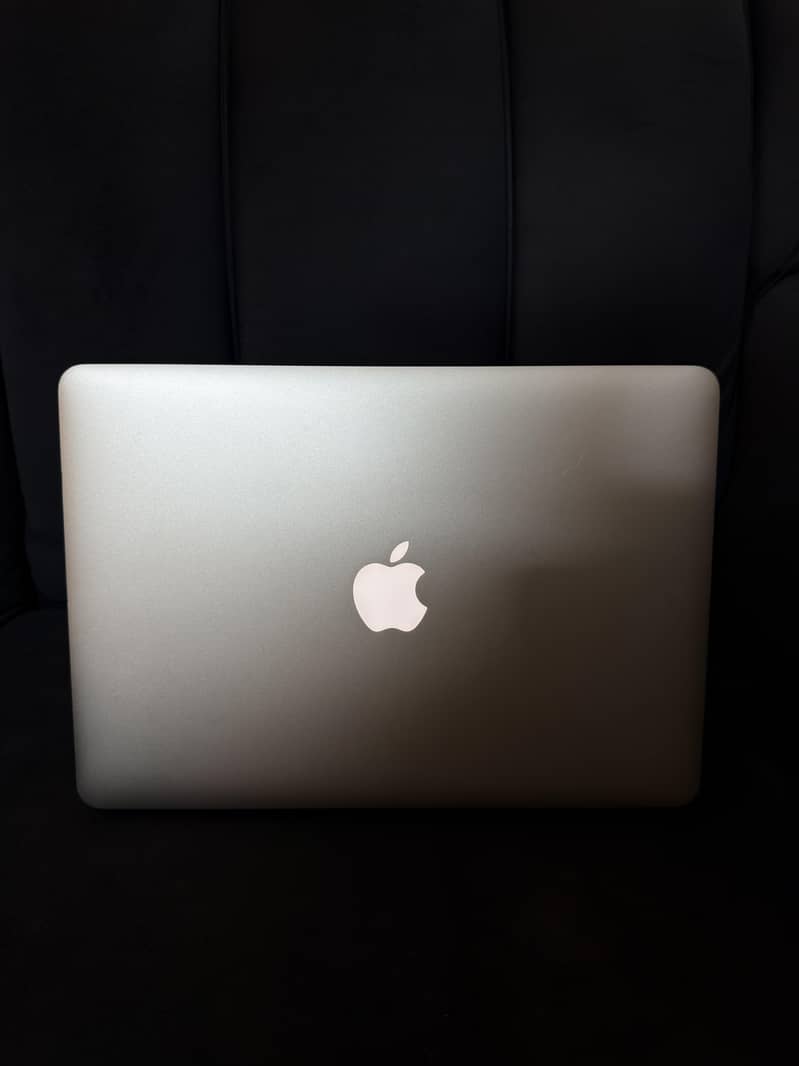 MacBook Air 2017 0