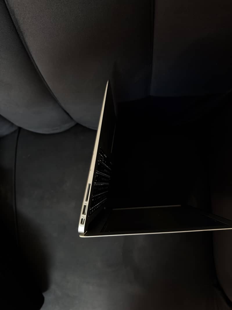 MacBook Air 2017 1