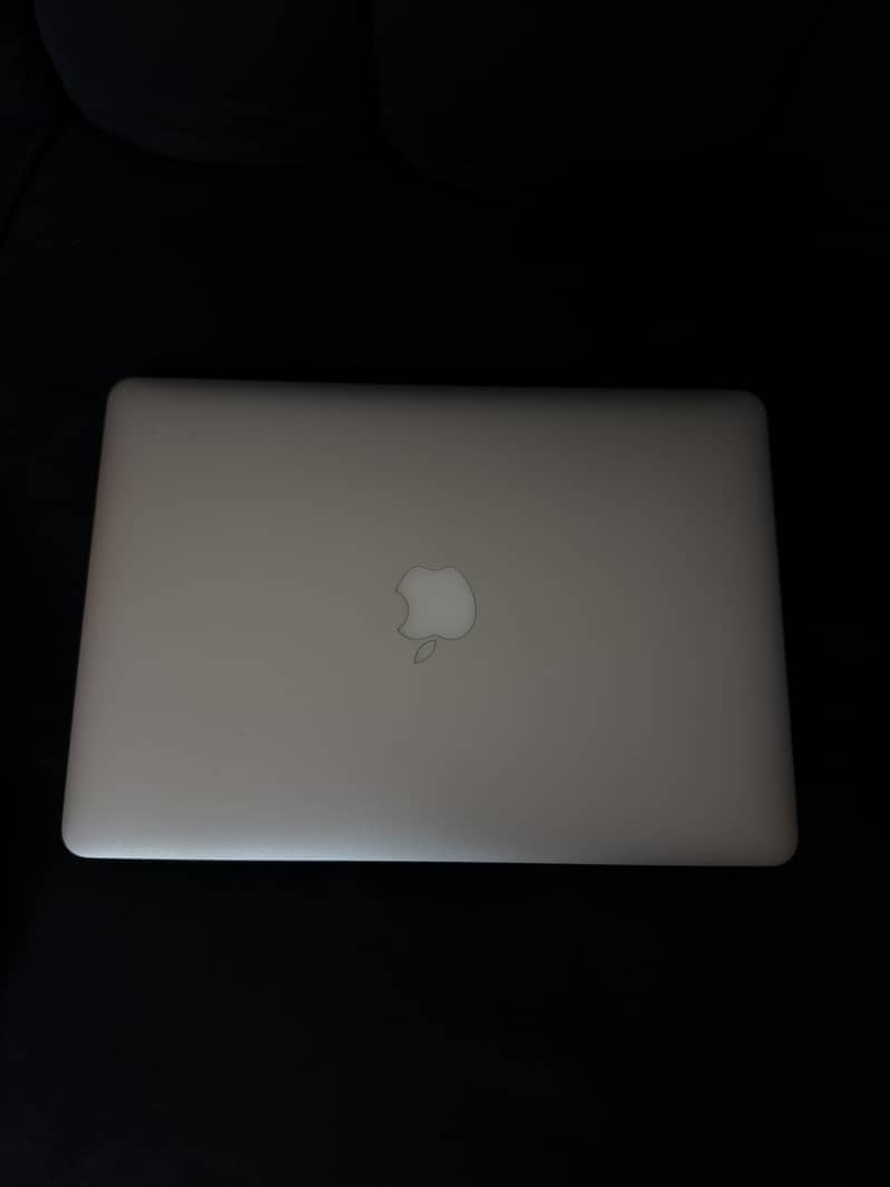 MacBook Air 2017 2