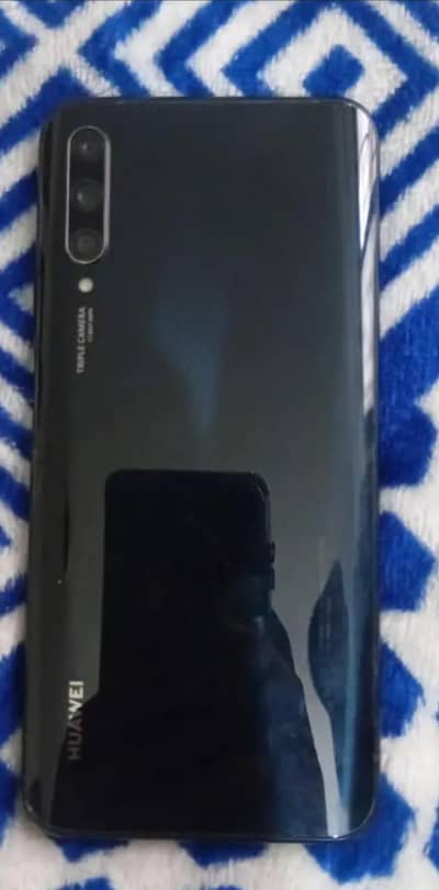 huawei y9s