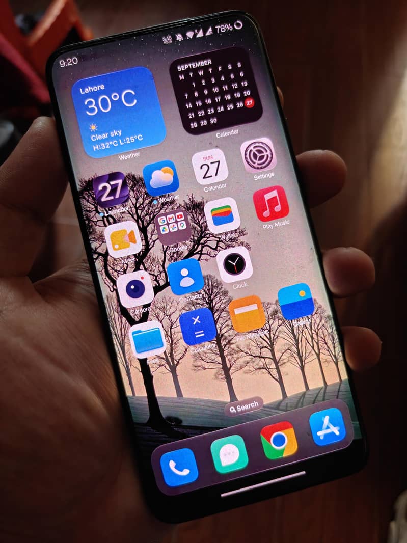 One Plus 7 Pro 0