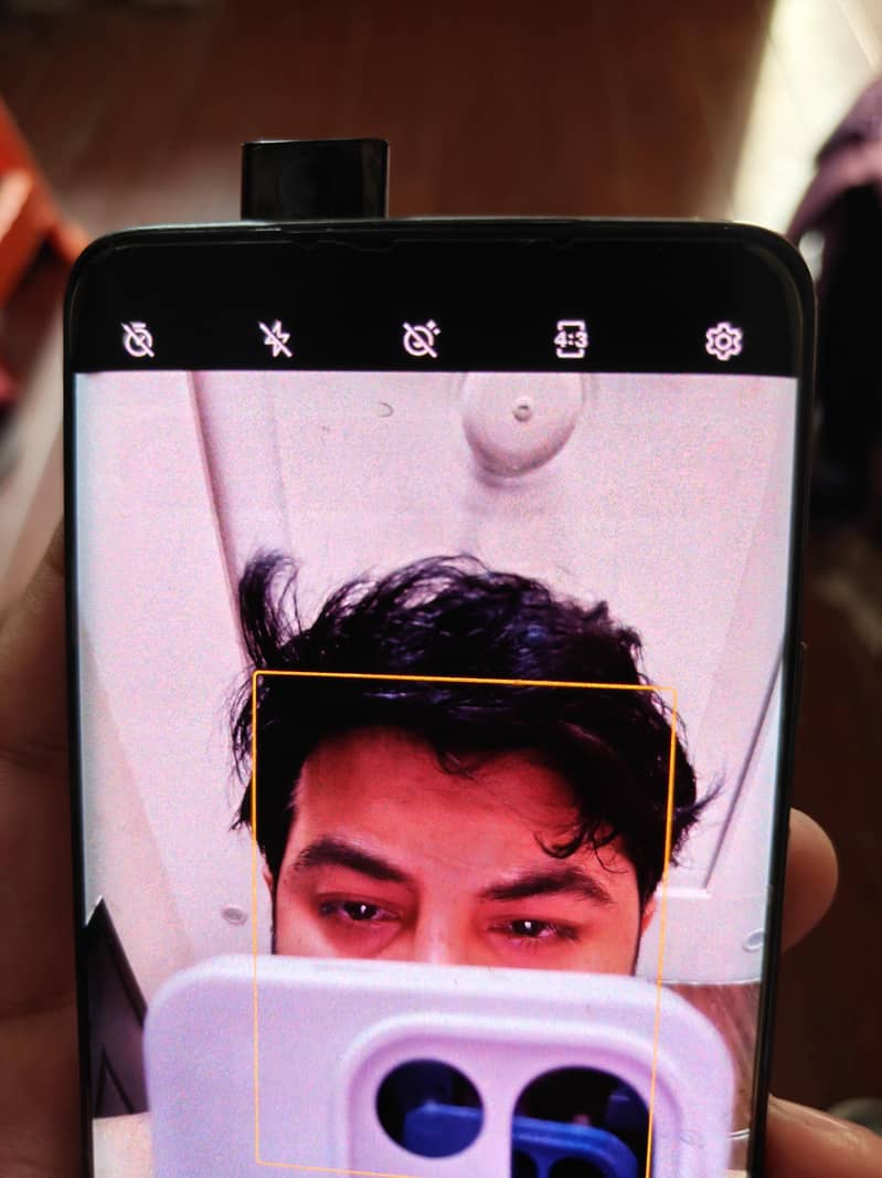 One Plus 7 Pro 4