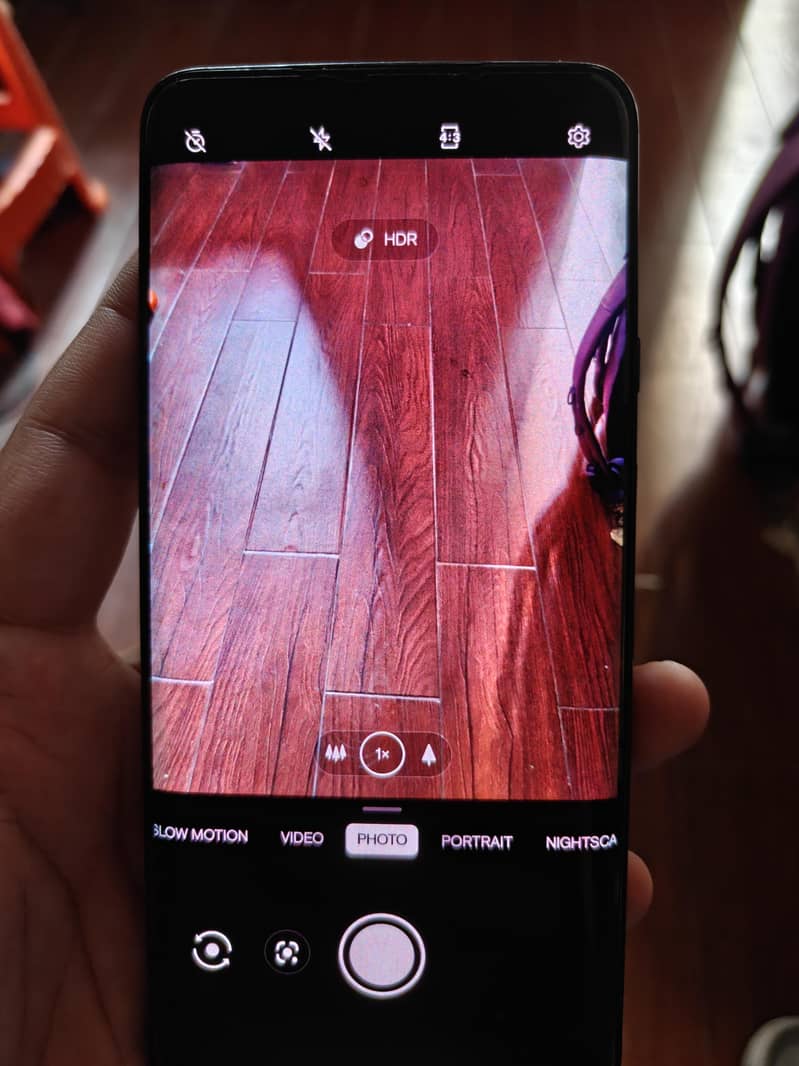 One Plus 7 Pro 5