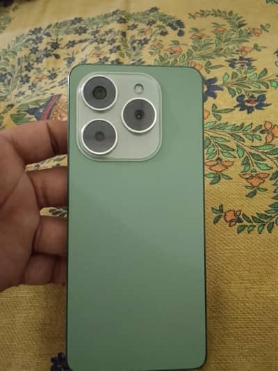 Tecno Spark 20 Pro