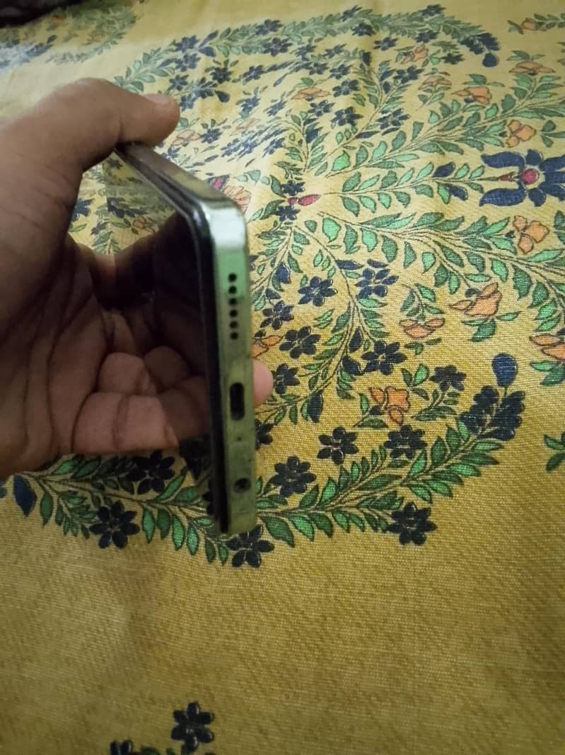 Tecno Spark 20 Pro 1