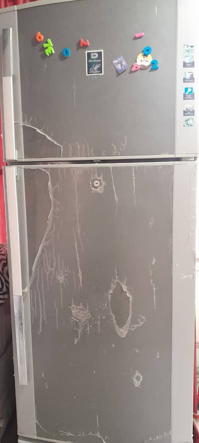 Dawlance Refrigerator