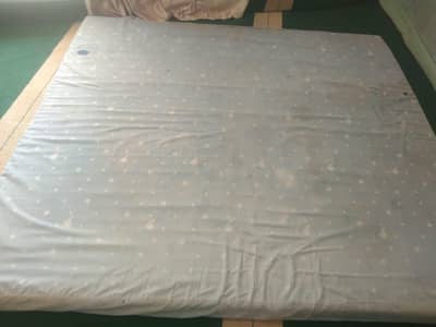 6 inches mattress