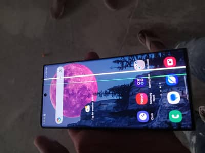 Samsung Mobile S22 Ultra