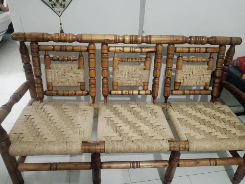 sofa chair set 1