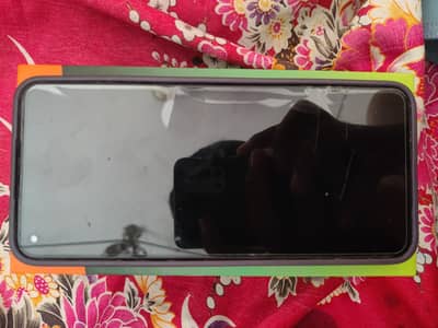 Infinix Hot 10