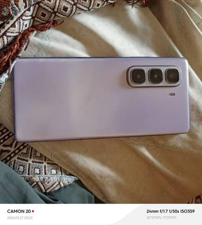 Infinix Hot 50 Pro Plus
