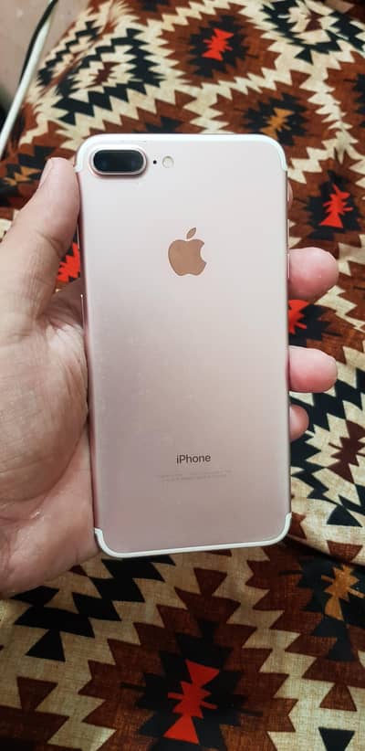 Apple iPhone 7 Plus 128gb non pta