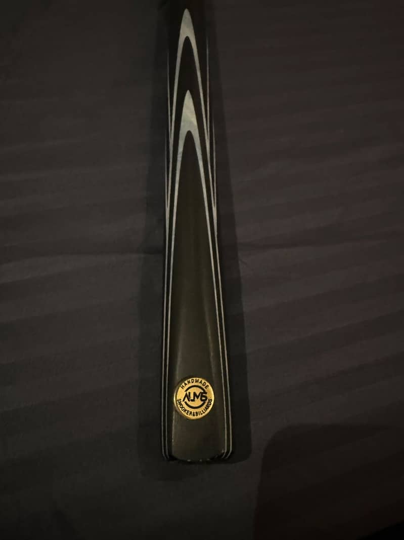 Vip Cue 1
