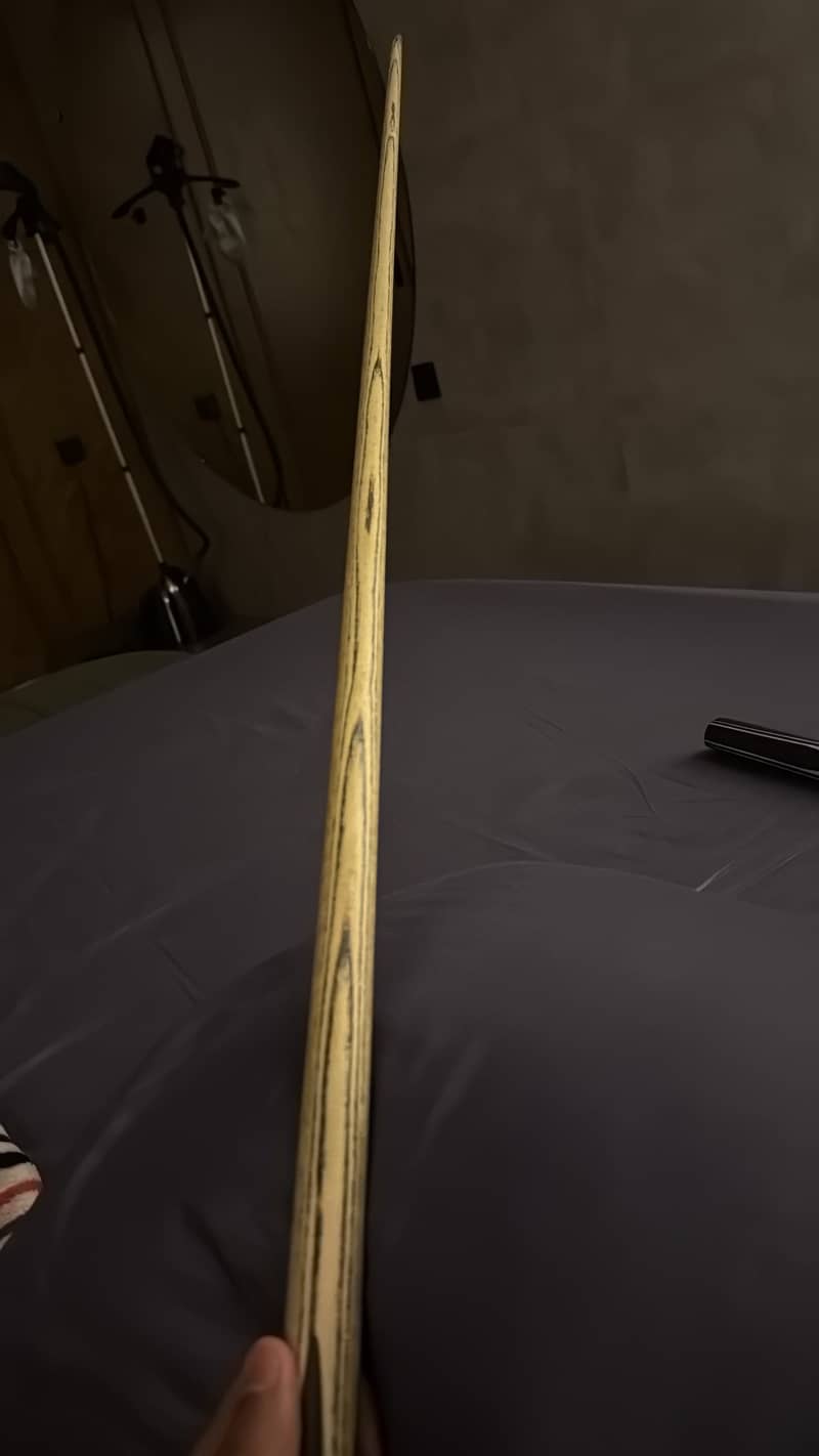 Vip Cue 3