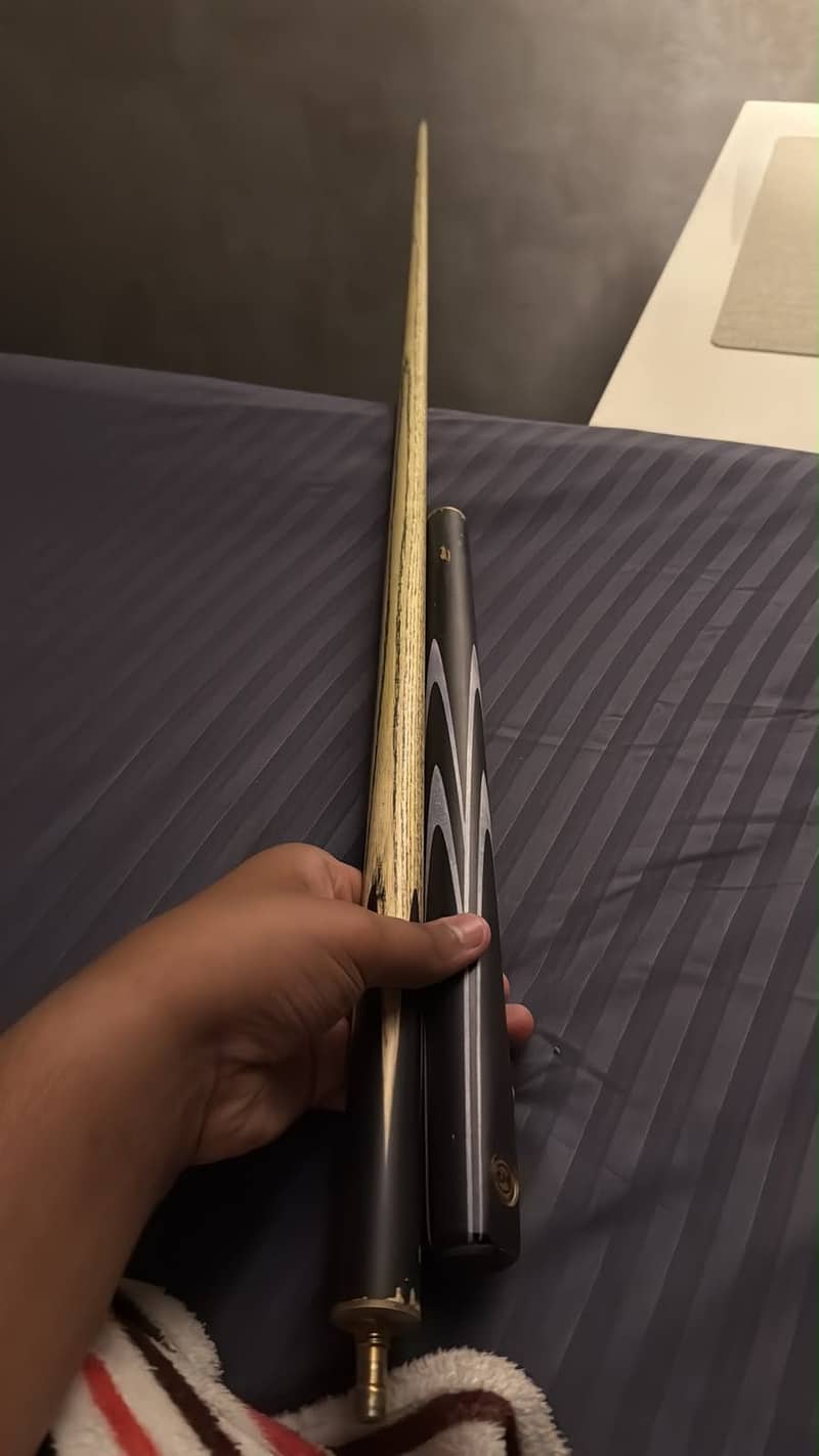Vip Cue 4