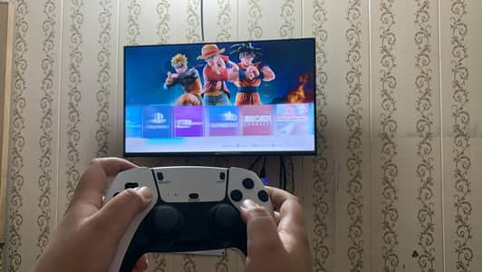 M15 plus game stickd