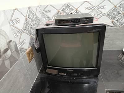 Sony TV
