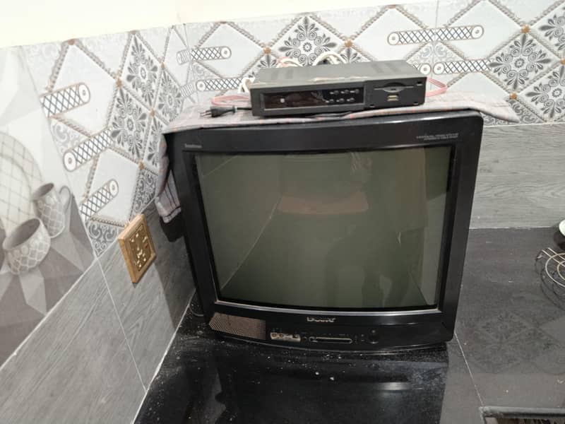 Sony TV 0