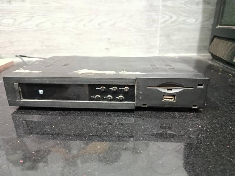 Sony TV 1