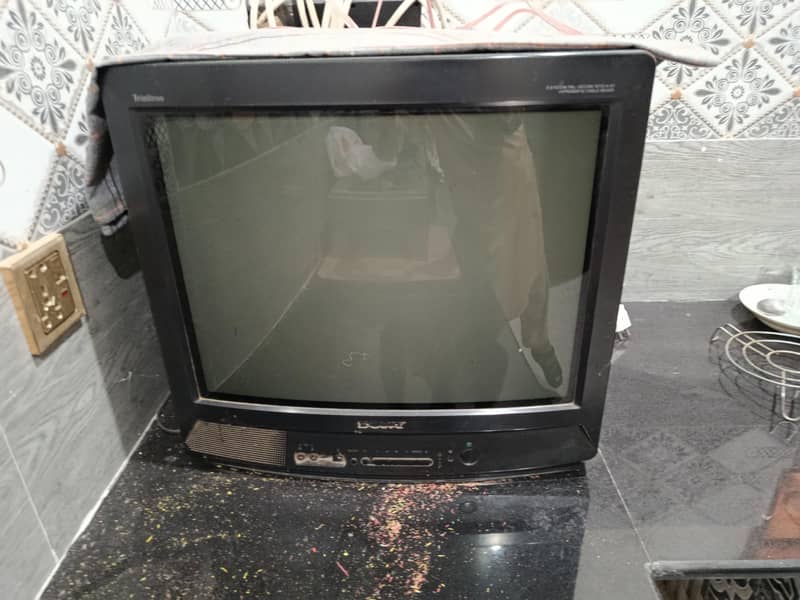 Sony TV 2